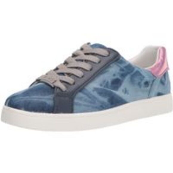 ‎Circus Sam Edelman Tie Dye Sneakers! - Picture 2 of 3